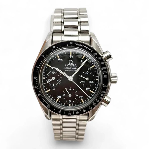 Omega Speedmaster Reduced 3510.50.00